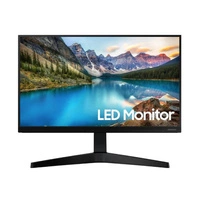 Bildschirm 24" Samsung LF24T370FWRXEN T370 1920 x 1080 Full HD 75Hz bildschirmmatrix IPS