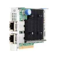 Netzwerkkarte HPE 854177-001 2x RJ-45 PCI Express 10Gb