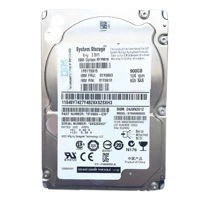 Dedizierte Festplatte für Lenovo-Server 2.5'' 900GB 10000RPM HDD SAS 6Gb/s 81Y9893 | 81Y9913 | ST9900805SS