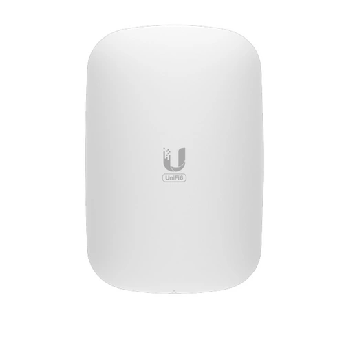 Zugangspunkt Ubiquiti U6-Extender 2,4 GHz | 5 GHz 4800 Mbps 802.11a/b/g/n/ac/ax