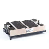 Kühlkörper gewidmet für server DELL PowerEdge R720, PowerEdge R720XD | RPMC9
