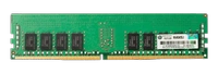 Arbeitsspeicher 1x 8GB HPE Proliant & Workstation DDR4 1Rx8 2133MHz ECC UNBUFFERED DIMM | 823170-001-RFB 