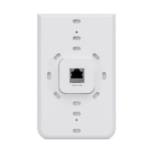 Zugangspunkt Ubiquiti UAP-AC-IW-PRO-5 2,4 GHz | 5 GHz 1317 Mbps 802.3at PoE+ 802.11 a/b/g/n/ac