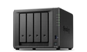 NAS-Server Synology DS923+ 4x SSD | HDD SATA 4GB RAM