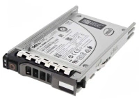 SSD Festplatte DELL  960GB 2.5'' SATA 6Gb/s 4T7DD-RFB