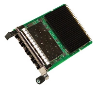 Netzwerkkarte Intel E810XXVDA4OCPV3 4x SFP28 PCI Express 25Gb