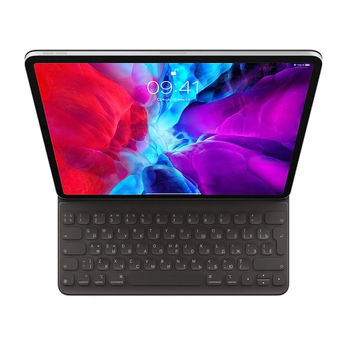 Tastatur Apple MXNL2RS/A QWERTY