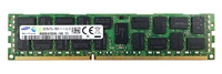 Arbeitspeicher 1x 8GB Samsung ECC REGISTERED DDR3 2Rx4 1600MHz PC3-12800 RDIMM | M393B1K70DH0-YK0