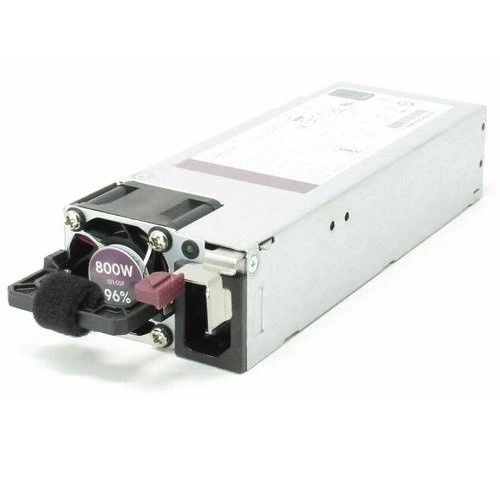 PC-Netzteil HP ProLiant & SimpliVity 800W | 866793-001-RFB