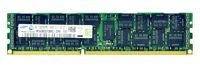 Arbeitspeicher 1x 16GB Samsung ECC REGISTERED DDR3 1333MHz PC3-10600 RDIMM | M393B2G70BH0-CH9