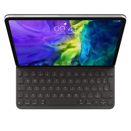 Tastatur Apple MXNK2B/A QWERTY
