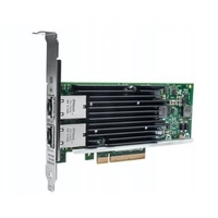 Netzwerkkarte HPE 717708-001 2x RJ-45 PCI Express 10Gb
