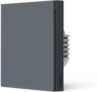 Intelligenter Schalter Aqara Smart Wall Switch H1 EU (No Neutral) | WS-EUK01