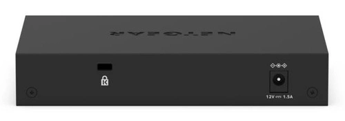 Schalter Netgear GS308E-400EUS 8x 1Gb