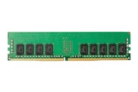 Arbeitsspeicher 1x 8GB Supermicro - X10DRH-iT DDR4 2133MHz ECC UNBUFFERED DIMM |