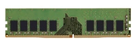 Arbeitspeicher 1x 16GB Kingston ECC UNBUFFERED DDR4 1Rx8 2666MHZ PC4-21300 UDIMM | KSM26ES8/16HC