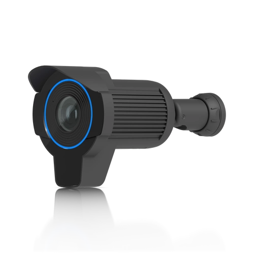 Kamera Ubiquiti AI LPR UVC-AI-LPR 8MP 3840 x 2160 (16:9) 30 FPS