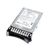 Dedizierte Festplatte für Lenovo-Server 2.5'' 300GB 15000RPM HDD SAS 12Gb/s 00AJ081