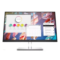 Bildschirm 23.8" HP 9VF99AA E24 G4 1920 x 1080 Full HD 60Hz bildschirmmatrix IPS