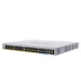 Switch Cisco Business CBS350-48NGP-4X-EU 40x 1Gb | 8x 5Gb 2x SFP+ 2x RJ-45/SFP+ 740 W PoE++