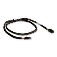 Kabel Broadcom 05-26117-00 SFF-8643 - SFF-8087 (Mini-SAS HD Internal to Mini-SAS 36pin)
