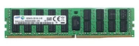 Arbeitspeicher 1x 16GB Samsung ECC REGISTERED DDR4  2133MHz PC4-17000 RDIMM | M393A2G40DB0-CPB