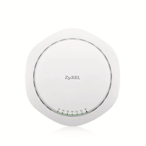 Zugangspunkt Zyxel WAC6503D-S-EU0101F 2,4 GHz | 5 GHz 1300 Mbps 802.11a/b/g/n/ac