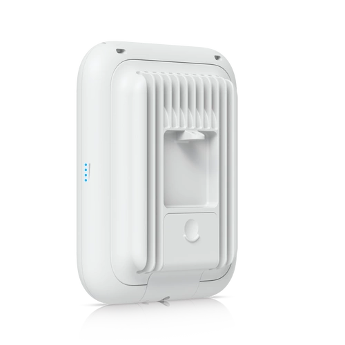 Zugangspunkt Ubiquiti U7-Pro-Outdoor 2,4 GHz | 5 GHz | 6 GHz 5700 Mbps 802.3at PoE+ 802.11 a/b/g/n/ac/ax/be