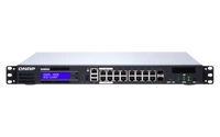 Switch QNAP QGD-1600P-4G 14x 1Gb 2x RJ-45/SFP