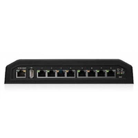 Switch Ubiquiti ES-8XP 1x 10/100 | 8x 10/100/1000 Passive PoE