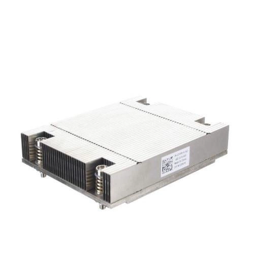 Kühlkörper gewidmet für server DELL PowerEdge R430 | 02FKY9-RFB