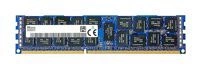 Arbeitspeicher 1x 4GB Hynix ECC REGISTERED DDR3 1333MHz PC3-10600 RDIMM | HMT351VC7FR8A-H9