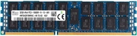 Arbeitspeicher 1x 32GB Hynix ECC REGISTERED DDR3  1333MHz PC3-10600 RDIMM | HMT84GR7BMR4C-H9