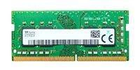 Arbeitsspeicher  1x 16GB Hynix DDR4 2Rx8 2933MHz PC4-23400 SO-DIMM  | HMA82GS7CJR8N-WM