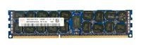 Arbeitspeicher 1x 16GB Hynix ECC REGISTERED DDR3 2Rx4 1600MHz PC3-12800 RDIMM | HMT42GR7AFR4A-PB