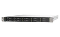 NAS-Server QNAP TS-h1090FU-7302P-256G 10x SSD SATA, U.2 NVMe 256GB RAM