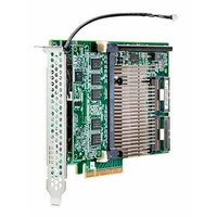 HPE Smart Array P840 766205-B21 SAS/SATA 12Gb/s 4GB neu 1 jahr