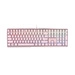 Verkabelt tastatur Cherry MX Board 3.0S QZERTY