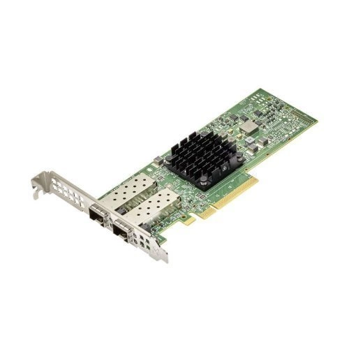 Netzwerkkarte Broadcom BCM957412A4120AC 2x SFP+ PCI Express 10Gb