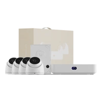 Ubiquiti UNVR-Instant-Kit NVR-Set