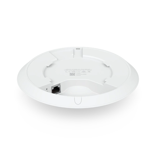 Zugangspunkt Ubiquiti U6+ 2,4 GHz | 5 GHz 2400 Mbps 802.11a/b/g/n/ac/ax