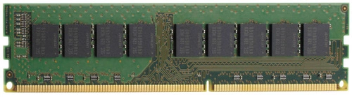 Arbeitsspeicher 1x 4GB Apple - Mac Pro Cylinder Late 2013 DDR3 1866MHz ECC UNBUFFERED DIMM |