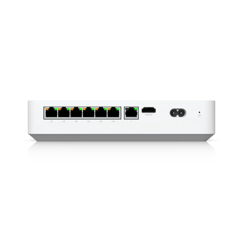 Ubiquiti UNVR-Instant-Kit NVR-Set