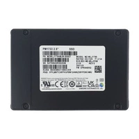 Samsung PM1733 15.36TB 2.5'' NVMe PCIe 4.0 x4/dual port x2 | MZWLJ15THALA MZWLJ15THALA-00007