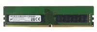 1x 32GB Micron MTA18ASF4G72AZ-3G2 ECC UNBUFFERED DDR4 2Rx8 3200MHz PC4-25600 UDIMM