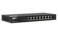 Switch QNAP QSW-1108-8T 8x RJ-45 10/100/1000/2500 Mbps