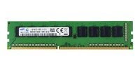 Arbeitspeicher 1x 4GB Samsung ECC UNBUFFERED DDR3 1866MHz PC3-14900 UDIMM | M391B5173QH0-CMA