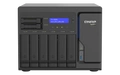 NAS-Server QNAP TS-h886-D1602-8G 8x SSD | HDD SATA 8GB RAM