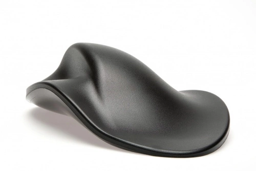 Drahtlos Maus Bakker Elkuizen HandShoeMouse BNEP170RW