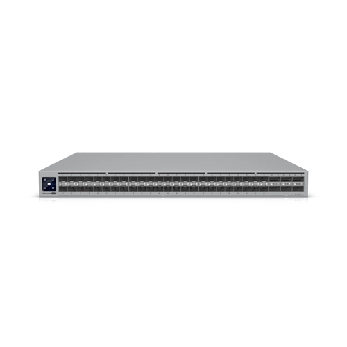 Schalter Ubiquiti ECS-Aggregation 48x SFP28 6x QSFP28